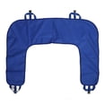 thumbnail image 1 of Almohadilla De Posicionamiento Para Cama, Nailon En Forma De U, Correas De Fijación De Sábanas Giratorias Para Pacientes, Transpirables Para Moverse Para Personas Paralizadas, 1 of 7