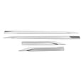 thumbnail image 1 of Car Body Side Molding Cover Car Side Door Body Moulding Trim Car Side Door Body Molding Trim Car Door Body Side Moulding Strips Car Side Door Body Moulding Cover 4PCS Car Side Door, 1 of 8