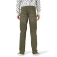 thumbnail image 3 of Wrangler Boys Utility Cargo Pant with Adjustable Waistband, Sizes 4-16, 3 of 9