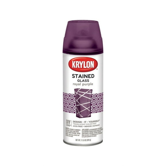 Krylon Sea Glass Spray Paint