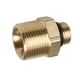 thumbnail image 4 of Adaptador de Lanza de Espuma Macarena para Nieve Conector de Liberación Rápida a Presión Accesorios Limpiador G5 Boquilla de espuma de nieve, 4 of 6