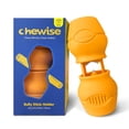 thumbnail image 1 of Soporte para bastones PetClan Chewise, de máxima seguridad, sin BPA, 1 of 9