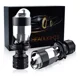 thumbnail image 1 of Faros Led H4 Tipo Lupa Para Auto Moto Luz Altas Y Bajas, 1 of 8