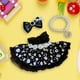 thumbnail image 3 of Ropa para muñecas para niñas de más de 3 años. Traje de tela suave. Accesorios para disfraces para todas las ocasiones., 3 of 3