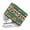 Aztec Southwest Sunflower Cow Print, variant on ZIATUBLE Sewing Tools Pattern Sewing Machine Protect Cover Reusable Pattern Sewing Machine Cover Soft Sewing Machine Protector Cover with Storage Pocket and Carrying Handle