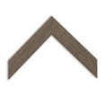 thumbnail image 3 of 27x28 Brown American Barn Picture Frame for Puzzles Posters Photos or Artwork (4-Pack), 3 of 4