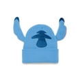 thumbnail image 3 of Lilo and Stitch Women's Novelty Beanie Hat, 3 of 4