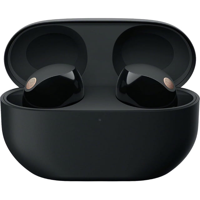 Sony WF-1000XM5 (Neuf) - les Meilleurs Écouteurs Boutons Véritablement Sans Fil Bluetooth à Réduction de Bruit avec Alexa Intégrée / Version Internationale