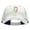 Putty, variant on Tequila Shot Embroidered Frayed Mesh Cap - Putty OSFM