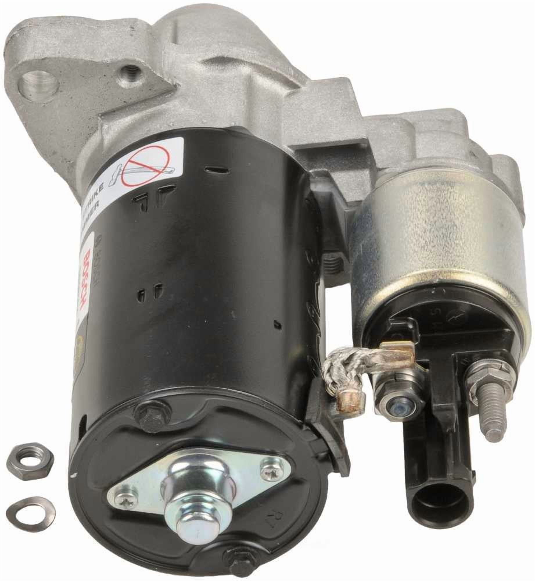 Bosch SR0820X Premium Starter