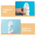 thumbnail image 3 of Safeguard Lid Replacement Lids Baby Bottle Accessories Leak-proof Caps Dust Cover Feeding Plastic, 3 of 6