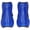 Blue, variant on BIMZUC Adult Soccer Shin Guards Yellow 1 Pair Professional Sports Leg Calf Protective Gear for Training and Matches (7.5 inches / 19 cm, 2.4 oz / 67 g)