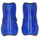 thumbnail image 2 of Espinilleras de fútbol, 1 par de espinilleras de fútbol, protector de piernas de fútbol, espinilleras de fútbol, rendimiento probado, 2 of 8
