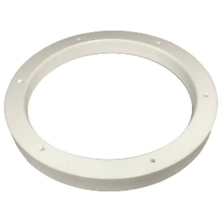

Ocean Breeze Marine Speaker Spacer f/Wet Sounds REVO 8 FA S4 - 8 Series Subwoofer - 1 - White