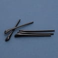 thumbnail image 4 of unbranded 10Pares Protectores Para Patillas De Gafas Anti-Caída En Material PVC Negro, 4 of 8