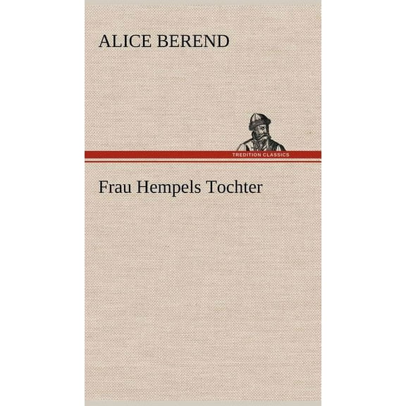 Frau Hempels Tochter (Hardcover)
