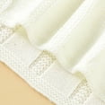 thumbnail image 5 of Lindreshi Toddler Girl Coats and Jackets Newborn Infant Baby Girl Boy Winter Jacket Warm Button Coat Knit Outwear Sweater, 5 of 9