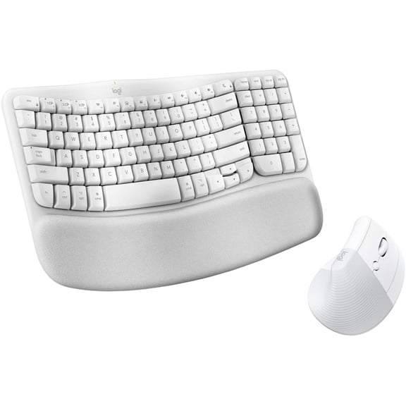 Restored Wave Keys & Lift (for Mac) Combo (Refurbished)