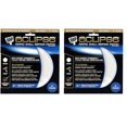 thumbnail image 1 of Patch Repair DAP Eclipse, 10 cm, blanco transparente, paquete de 2 unidades, 1 of 7