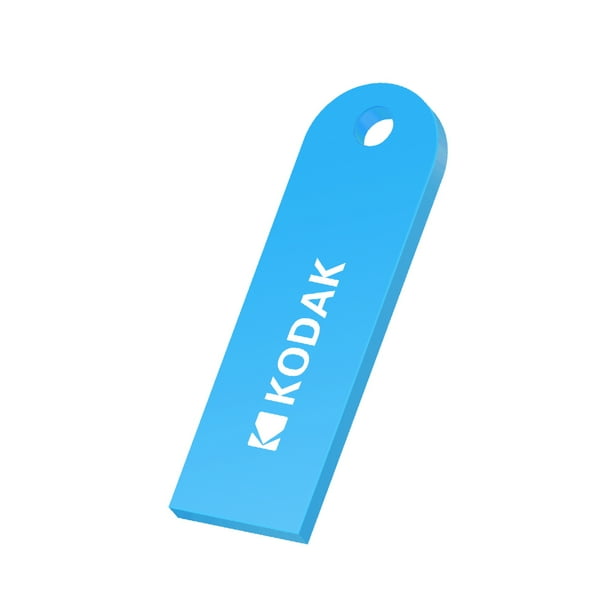 Single thumb drive