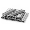 thumbnail image 1 of Boucles de Fil de Type M, Clous d'Installation de Cage de Type M Forte Adhérence pour l'Installation de Cages, 1 of 8