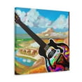 thumbnail image 2 of Mandolin Pop Symphony - Canvas, 2 of 10