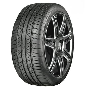 Cooper Zeon Rs3-G1 205/55R16 91W All-Season Tire