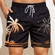 thumbnail image 1 of Pantalones cortos de verano para hombre, Shorts transpirables de gran tamaño, secado rápido, informales, hawaianos, con cordón, 2023 Fivean unisex, 1 of 2