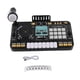 thumbnail image 2 of Juguete Musical De Mesa Con Controlador De Mezclador De DJ Para Niños, 2 En 1, Juego De Juguete Con Controlador De Mesa De Mezclador De DJ Para Niños Con Teclado De 8 Teclas,, 2 of 7