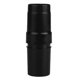 thumbnail image 3 of Adaptador convertidor de manguera de vacío Billuyoard plástico ABS negro 31-34 mm, 3 of 6
