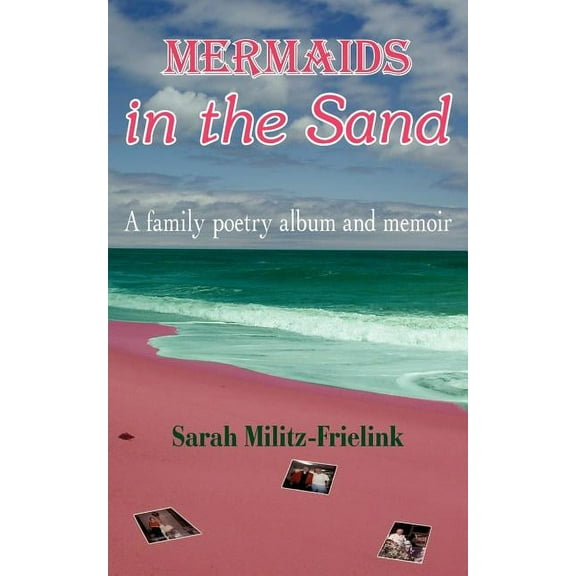 Mermaids in the Sand, (Paperback)