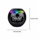 thumbnail image 3 of Xihbxyly Artículos En Exceso Liquidación Todo Altavoz Bluetooth Inalámbrico Subwoofer Colorido con Pantalla Led Radio Fm Reloj Despertador Tarjeta Hifi Bluetooth Reproducción de Música Mp3, 3 of 3