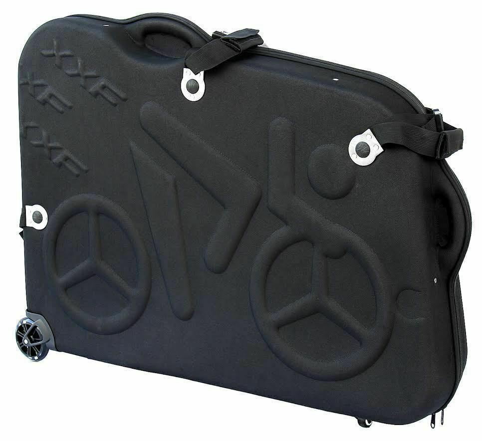 road bike travel bags