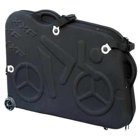 EVA Bicycle Travel Bag Case For 700c Road Bike 26