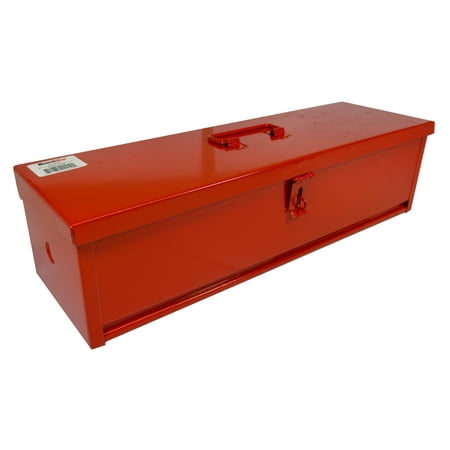 Little Red Tool Box - RanchEx Portable/Mountable Tool Box, 20