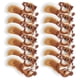 thumbnail image 5 of Parches Para Coser O Planchar Parches Para Coser Apliques Con Motivos Bordados Para Mochilas Sudaderas Con Capucha Zapatos Bolsos Camisetas De Decoración DIY ANGGREK Arte y Manualidades, 5 of 8
