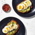 thumbnail image 4 of Buen agarre -Cortador de huevos duros -Cortador de huevos afilado de acero inoxidable perfecto para ensaladas y sándwiches -, 4 of 4