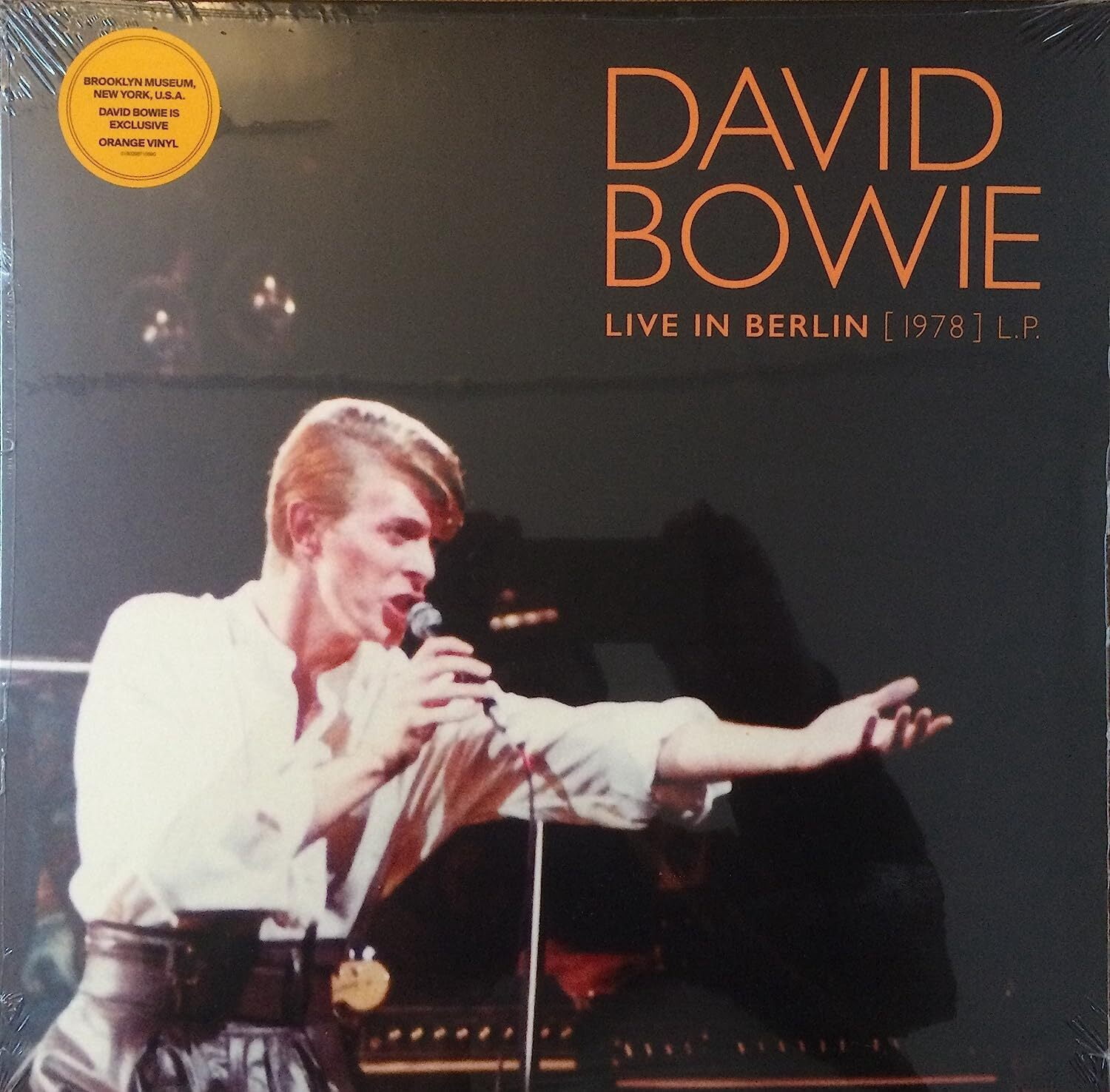 David Bowie - Clareville Grove Demos - Music & Performance - Vinyl