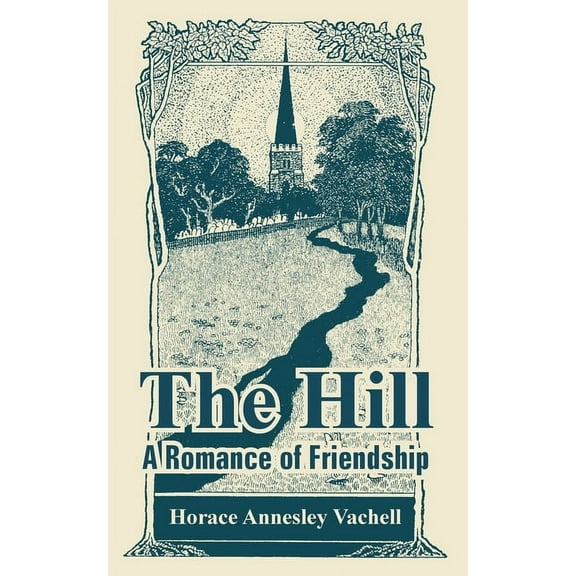The Hill (Paperback)