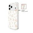 thumbnail image 2 of Petite coque florale rose pour iPhone 17 Pro Max, 2 of 6