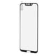 thumbnail image 2 of Protector de pantalla LHCER vidrio templado para teléfonos Huawei Honor Play, 2 of 7