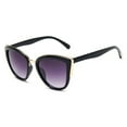 thumbnail image 2 of Women's Large Frame Sunglasses, Women's Protective Sunglasses Glasses, 2 of 5