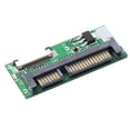 thumbnail image 4 of Adaptador ZIF LIF HDD SSD CUTICAT 1.8 Pulgadas 24PIN a 2.5 Pulgadas, 4 of 6
