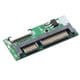 thumbnail image 5 of 2 piezas 1.8 pulgadas ZIF CE SSD HDD a 2.5 pulgadas 7 + 15 (22) Tarjeta adaptadora con cable FFC, 5 of 7