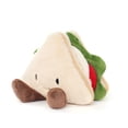 thumbnail image 3 of Peluche de peluche RECUR Sandwich de 20 cm para todas las edades, 3 of 6
