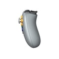 thumbnail image 4 of Controlador inalámbrico 8BitDo 64 para consola N64, gris, 4 of 9