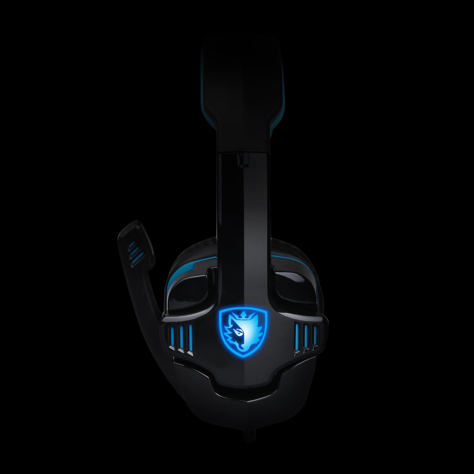 Sades Dazzle Gaming Headset SA-905