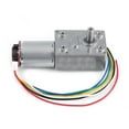 thumbnail image 1 of DC Motor, Carbon Brush  Gear Box Reliable Performance Easy To Install  For Commercial For Factory, 1 of 8