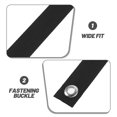 thumbnail image 3 of OUNONA 8Ud Anclajes Para Muebles Antivuelco Para Protección En Ambientes Hogareños, 3 of 8