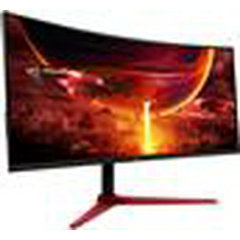 Acer Nitro XZ342CU 34